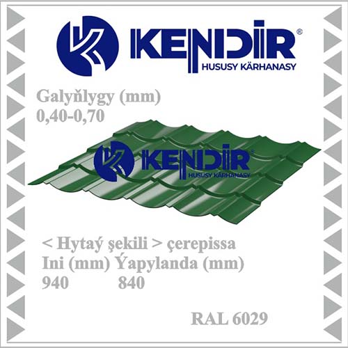 kendir