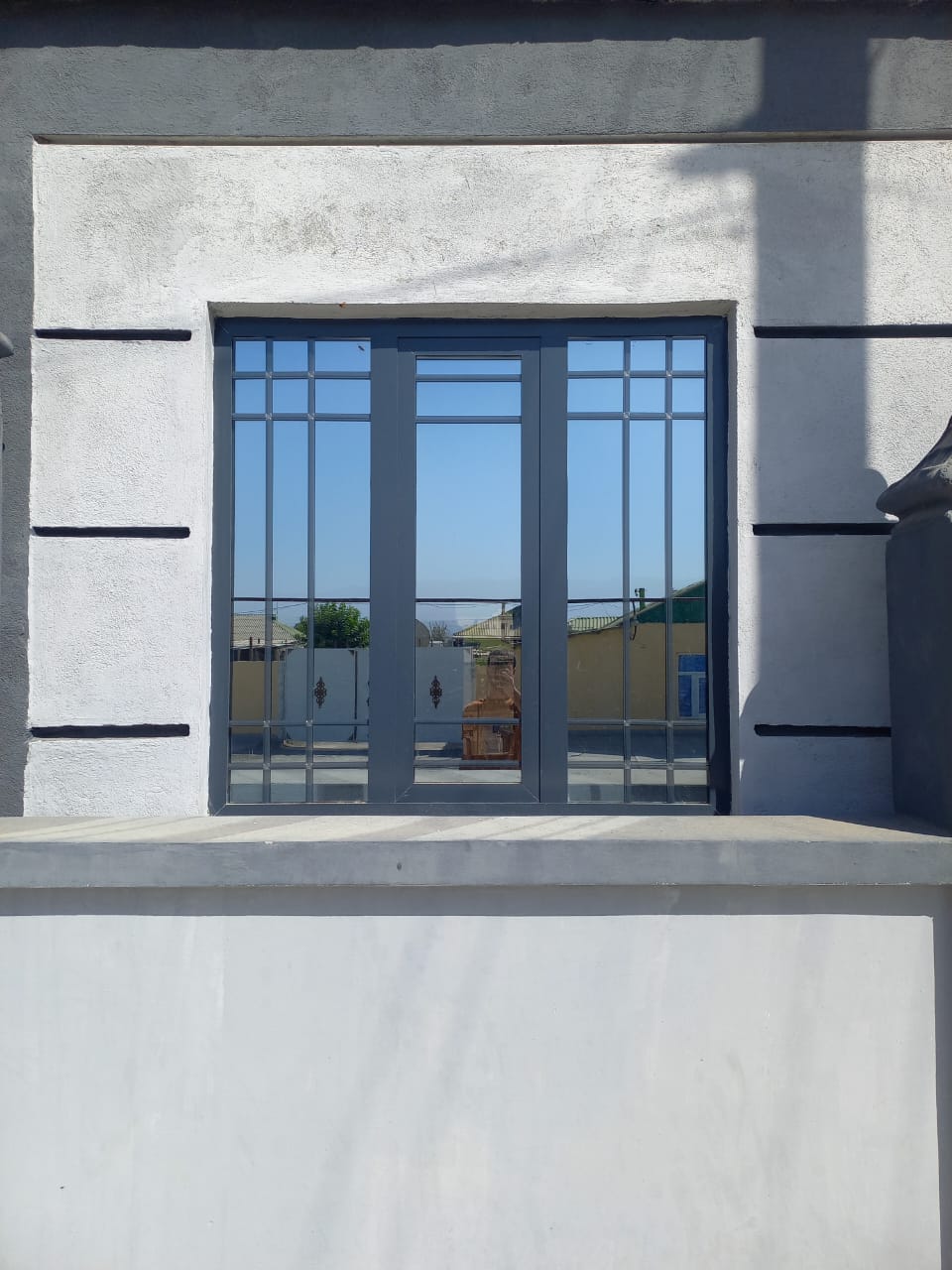 AÝNA GAPY HYZMATY ÇOGANLY