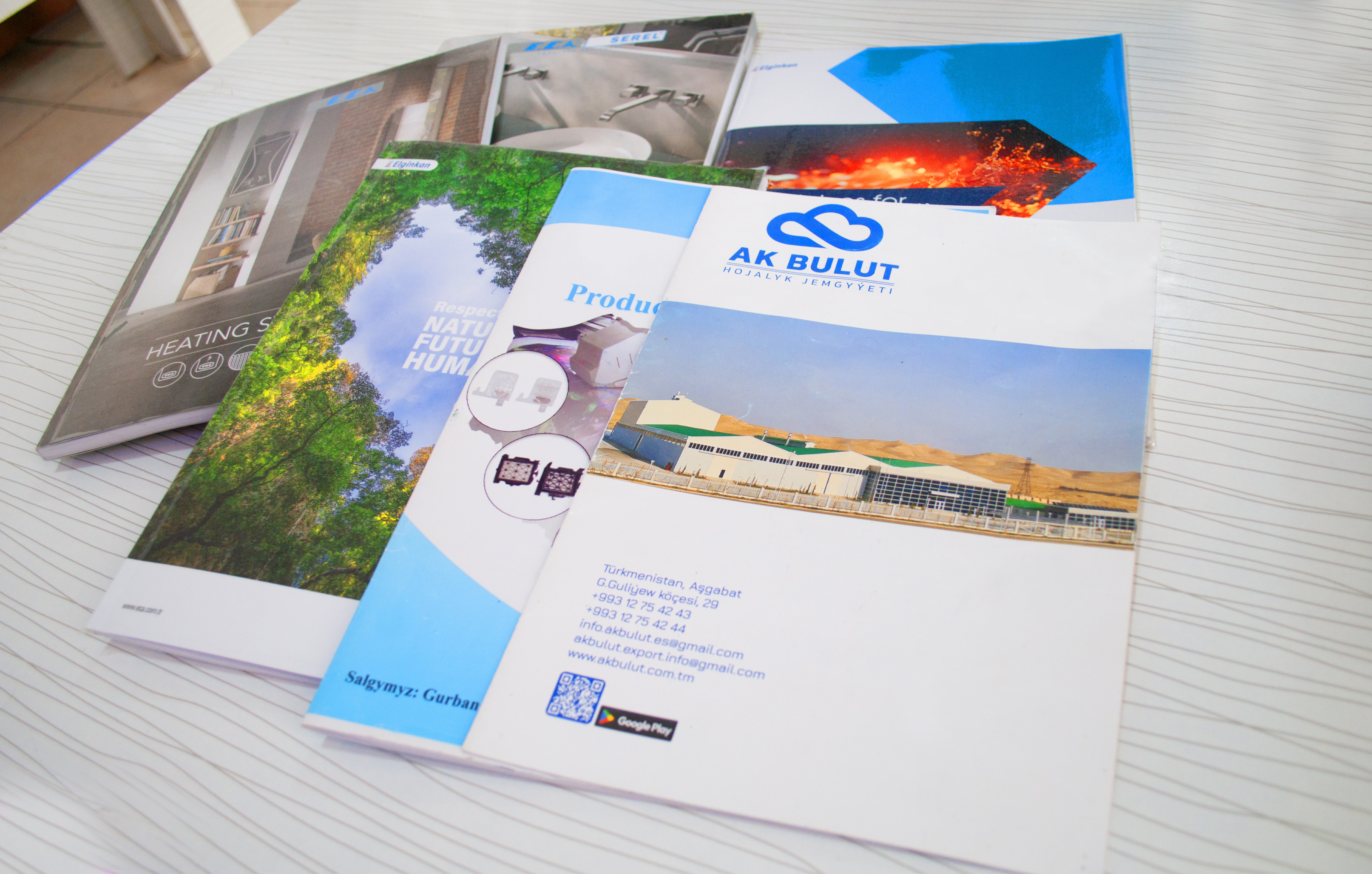 BEZEG MAHABAT MERKEZI