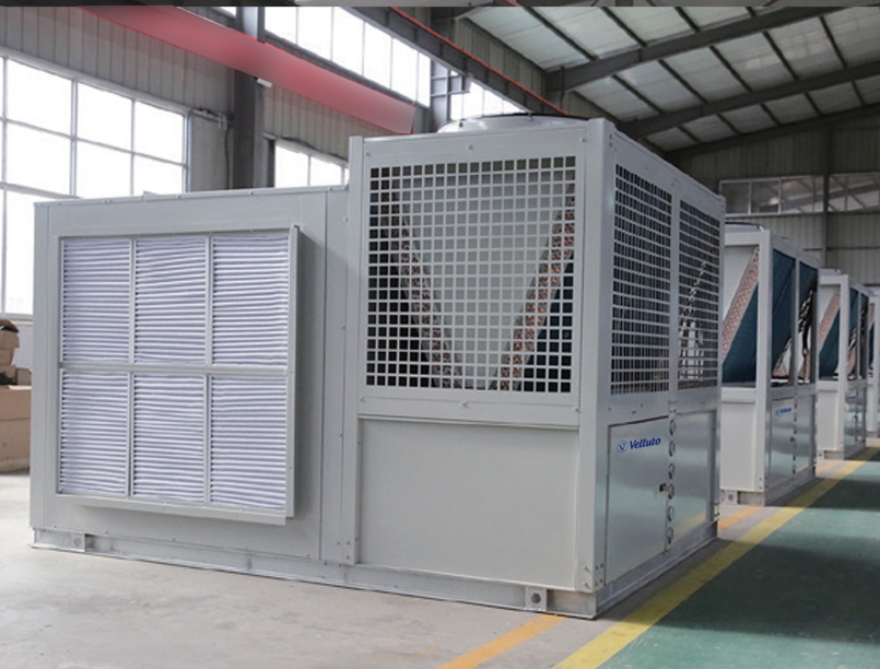 Velluto HVAC systems