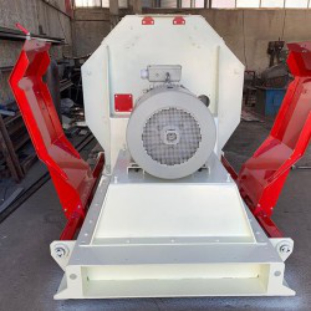 Moharek Machine Company