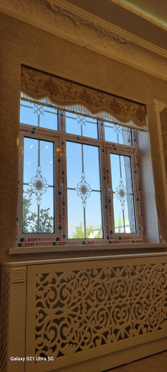 AÝNA GAPY HYZMATY ÇOGANLY