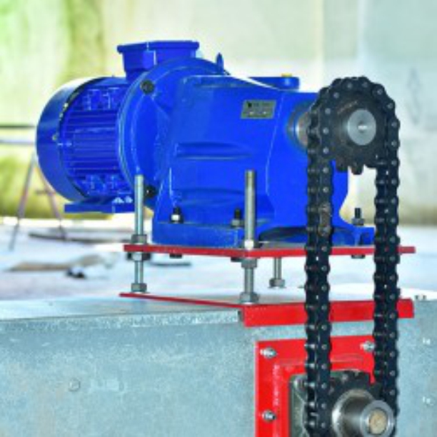 Moharek Machine Company