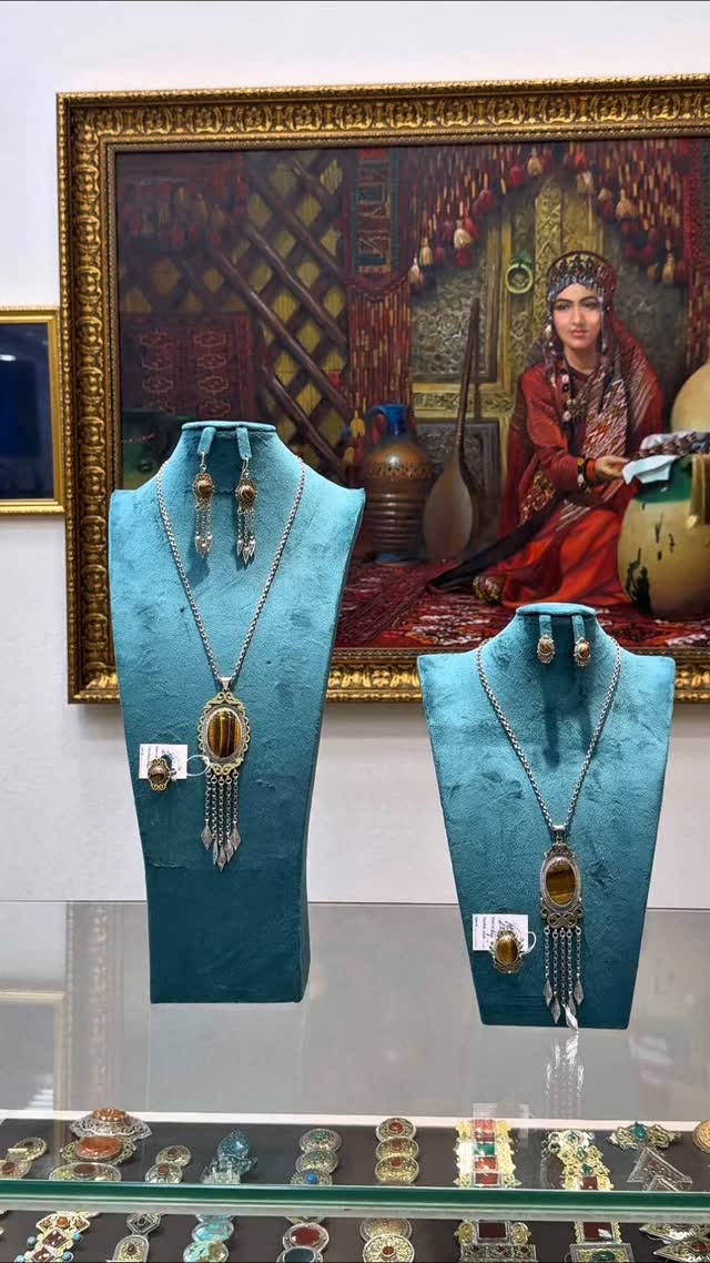 NAYBASY TUMAR