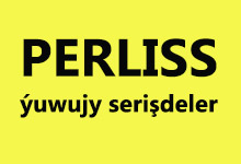 "Perliss" ýuwujy serişdeleri