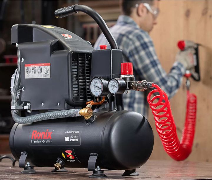 Ronix tools Türkmenistan