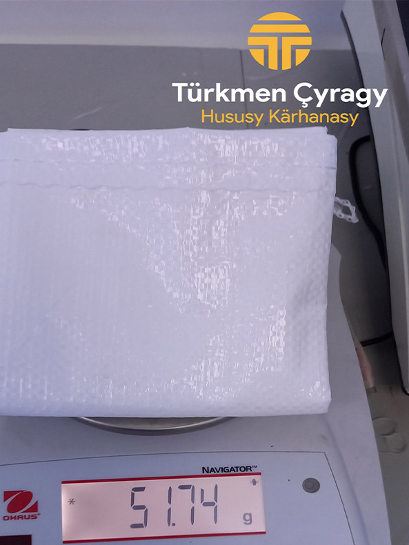 Türkmen Çyragy