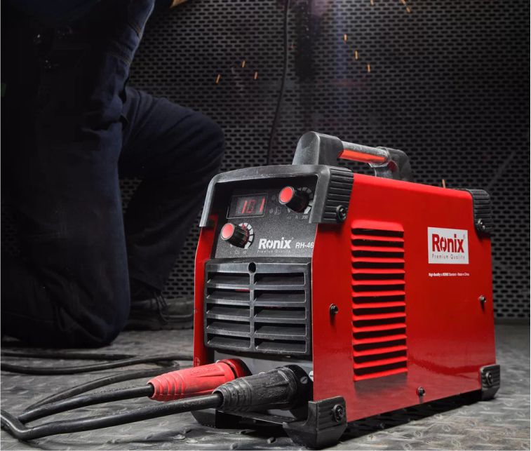 Ronix tools Türkmenistan