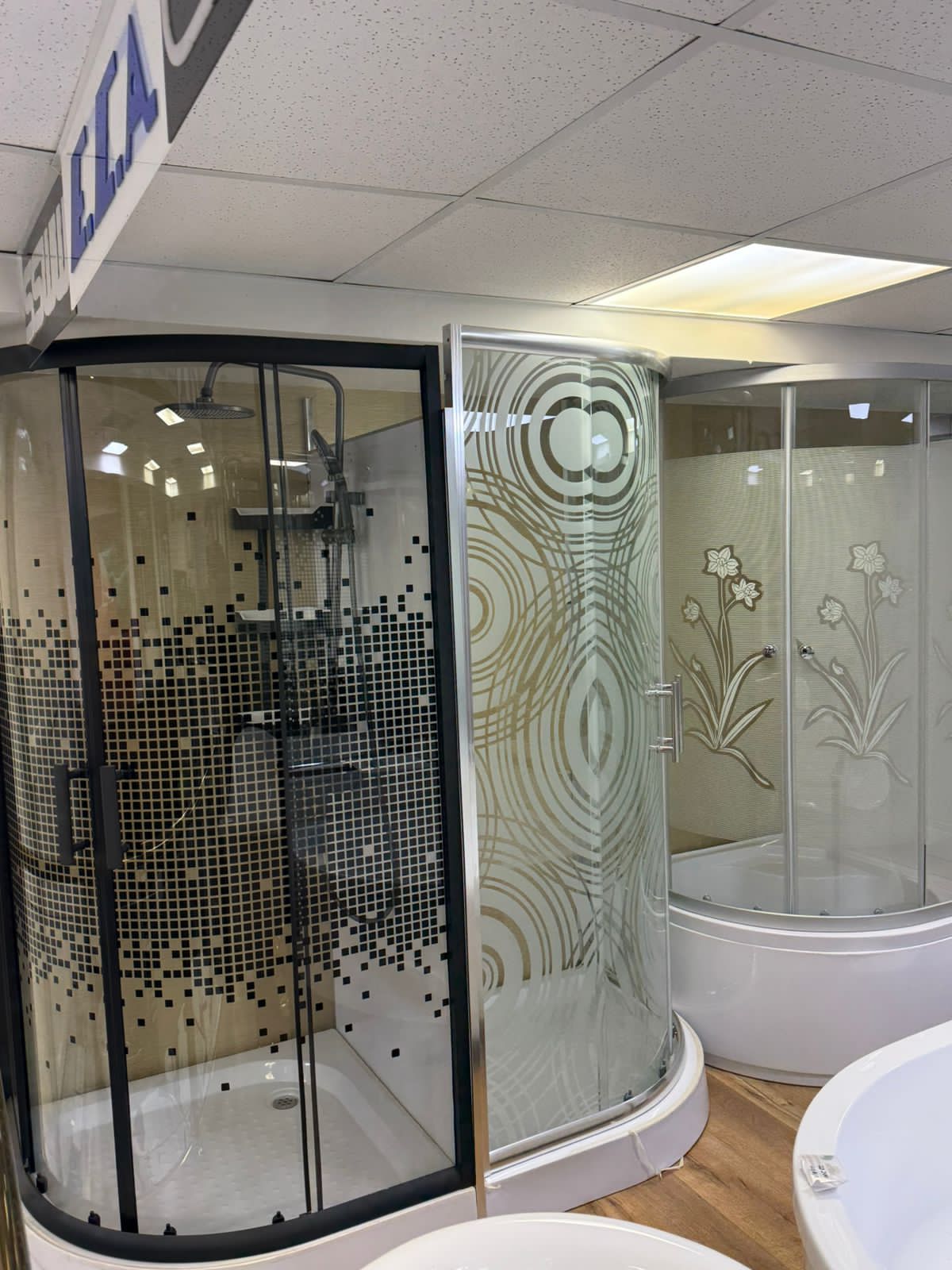 Türkmenabat LUKS SANTEHNIKA