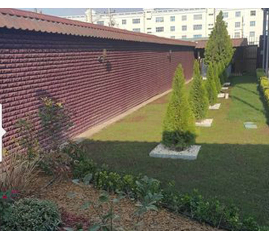 OUTDOOR DESIGN