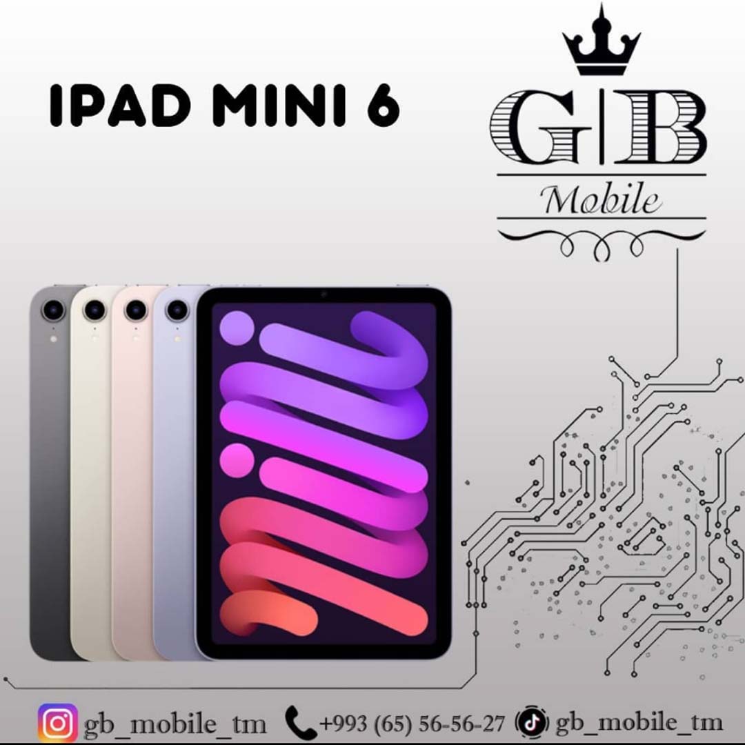 gb mobile