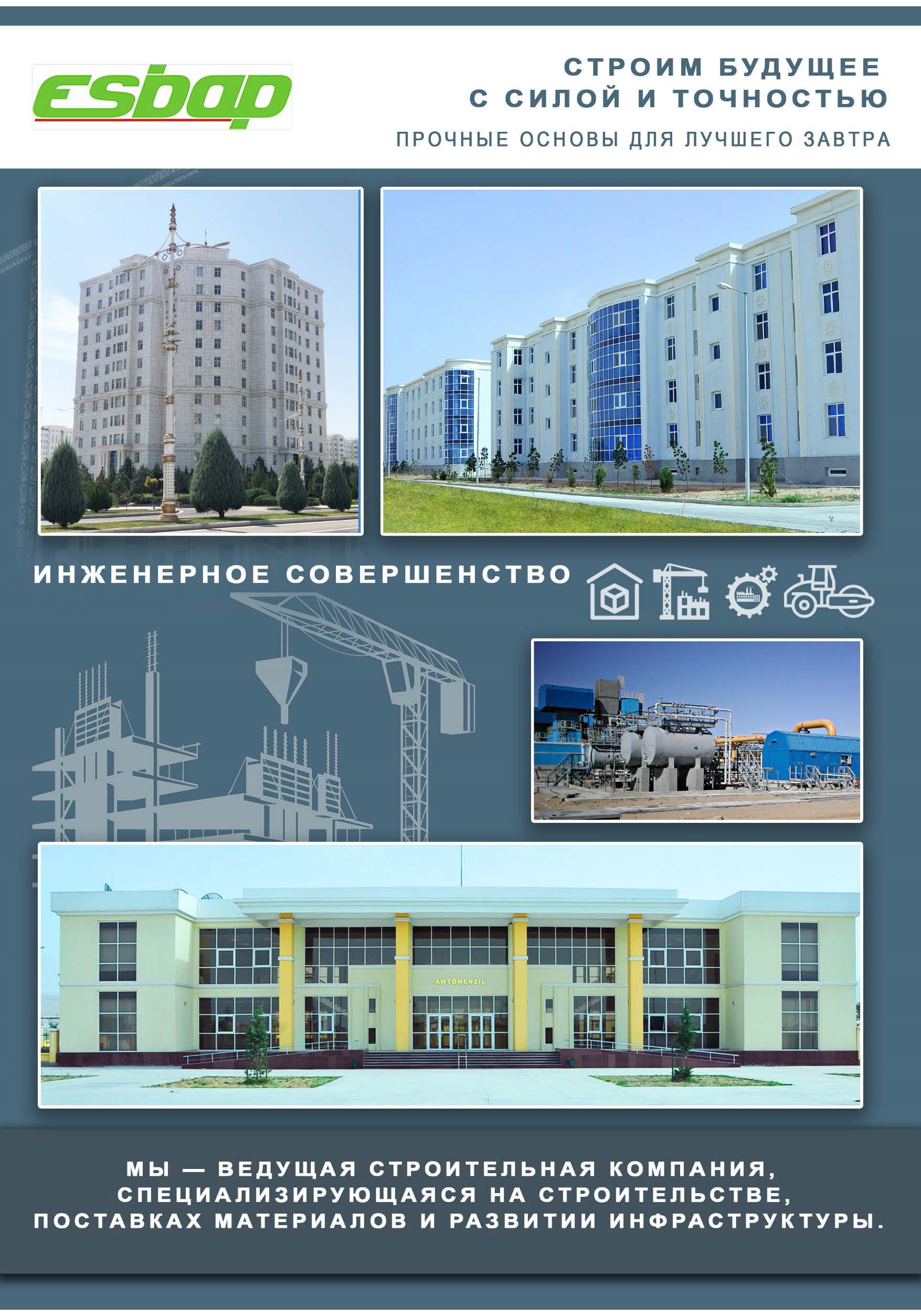 TURKMEN YIGITLERI