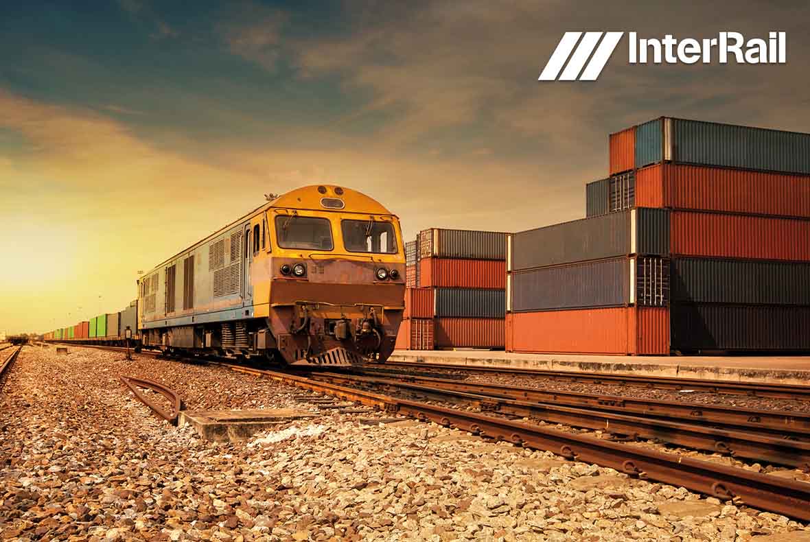 INTERRAIL SERVICES AG