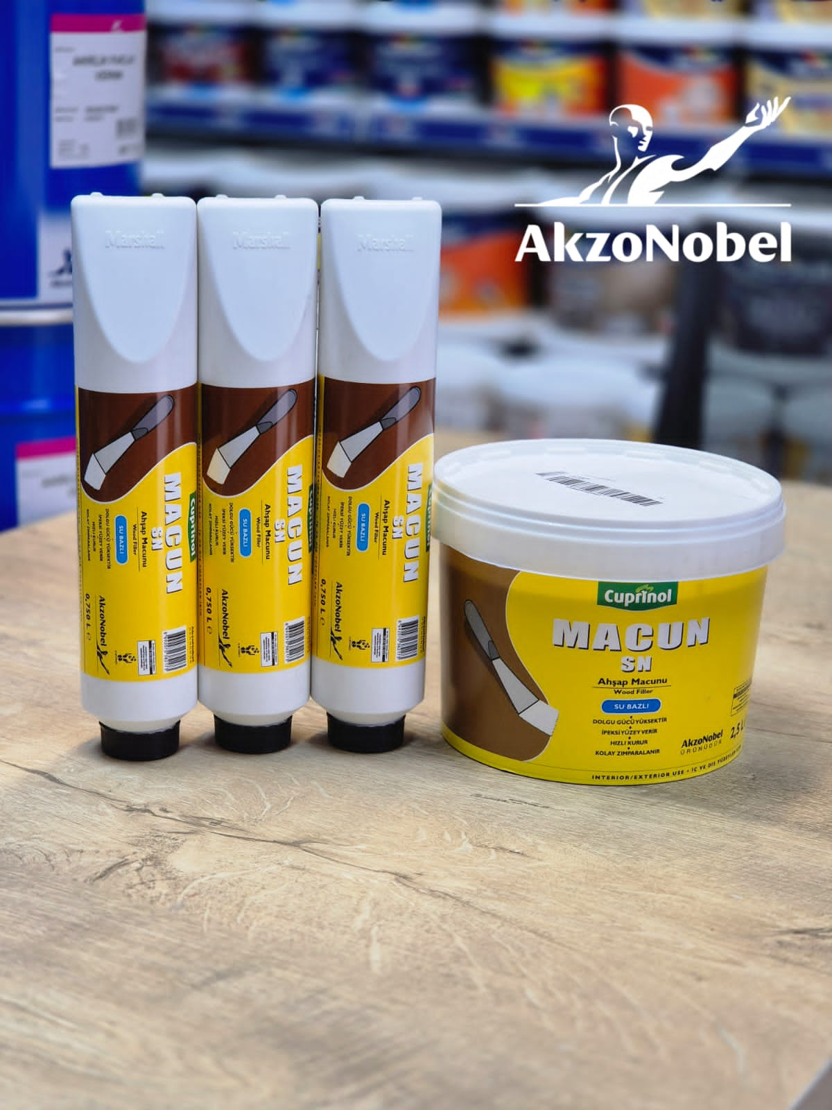 AKZONOBEL