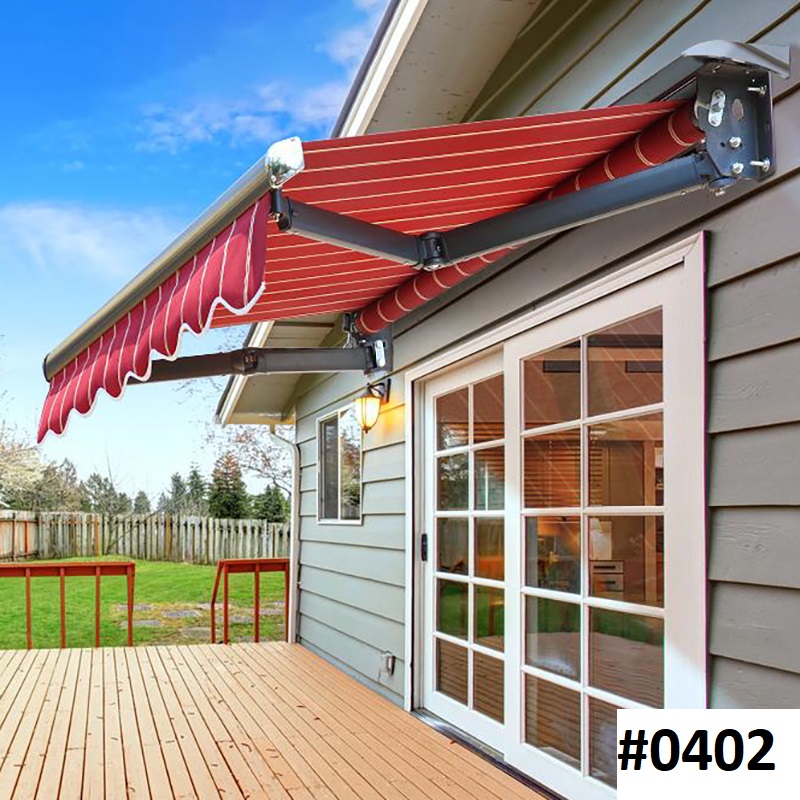 Velluto Panjur Systems