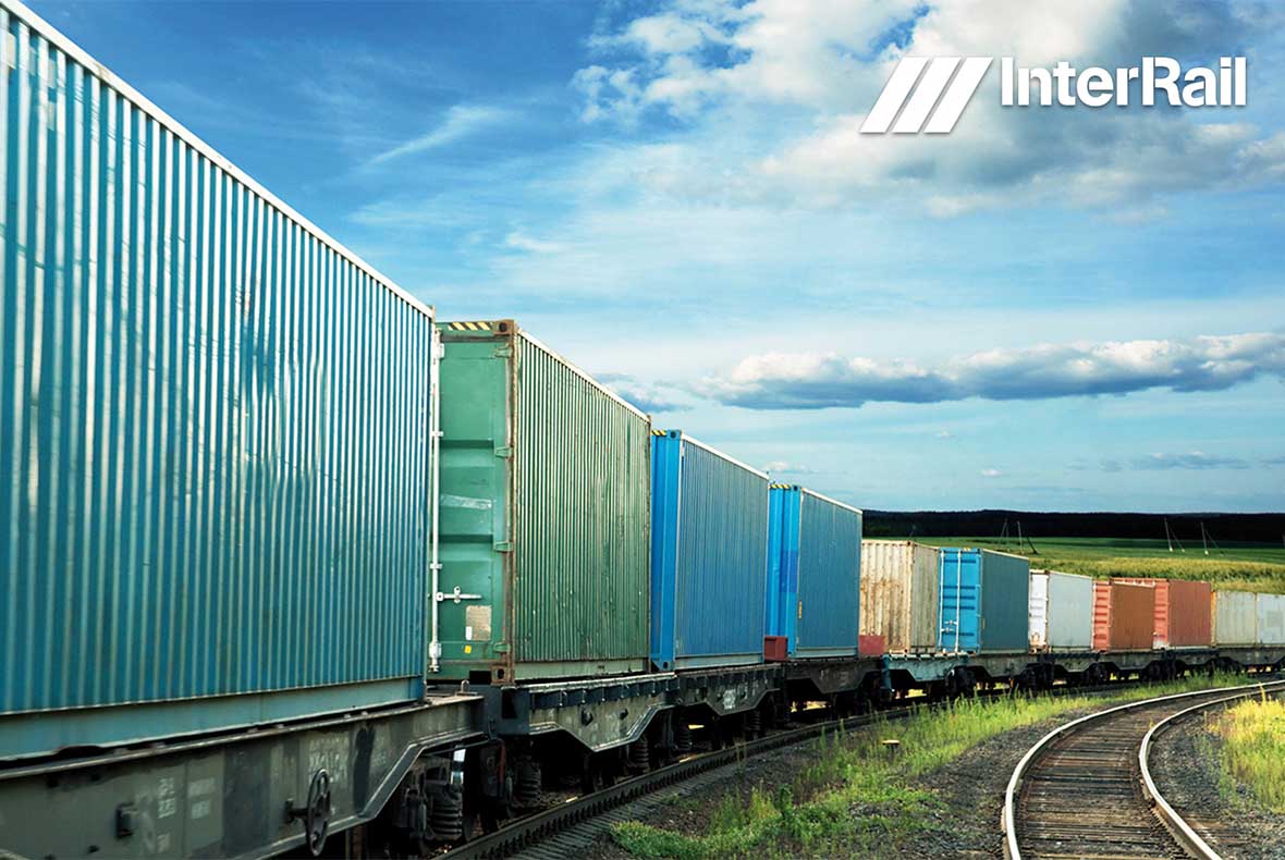 INTERRAIL SERVICES AG