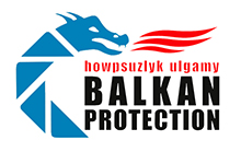 Balkan Protection