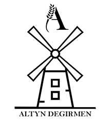 Золотая мельница