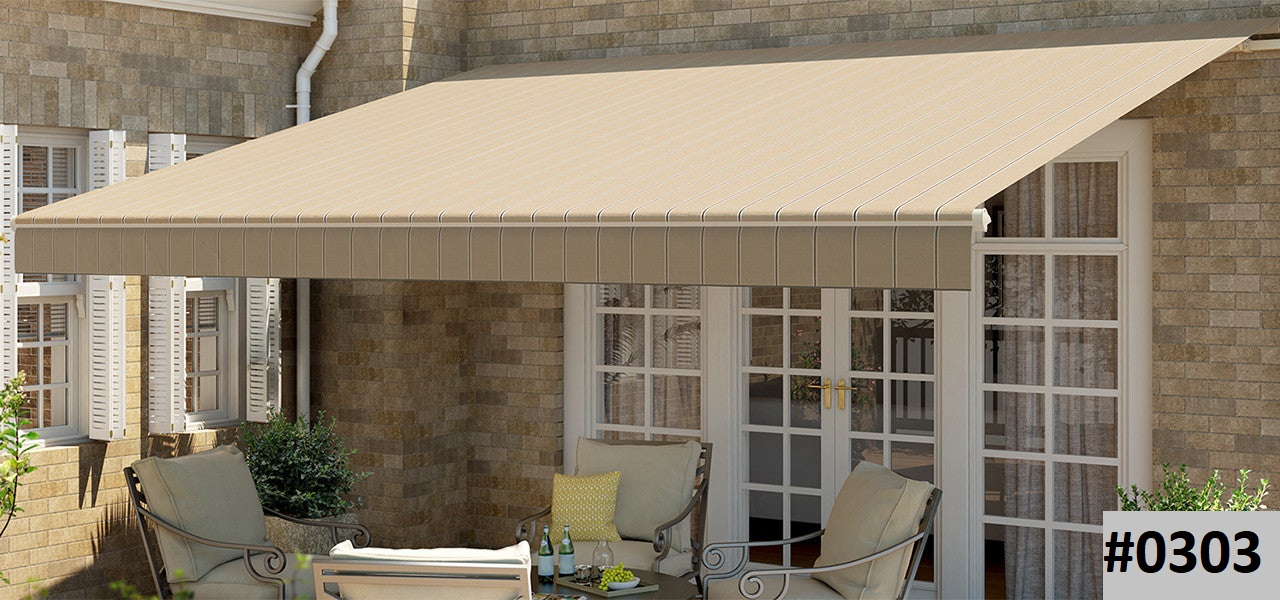 Velluto Panjur Systems