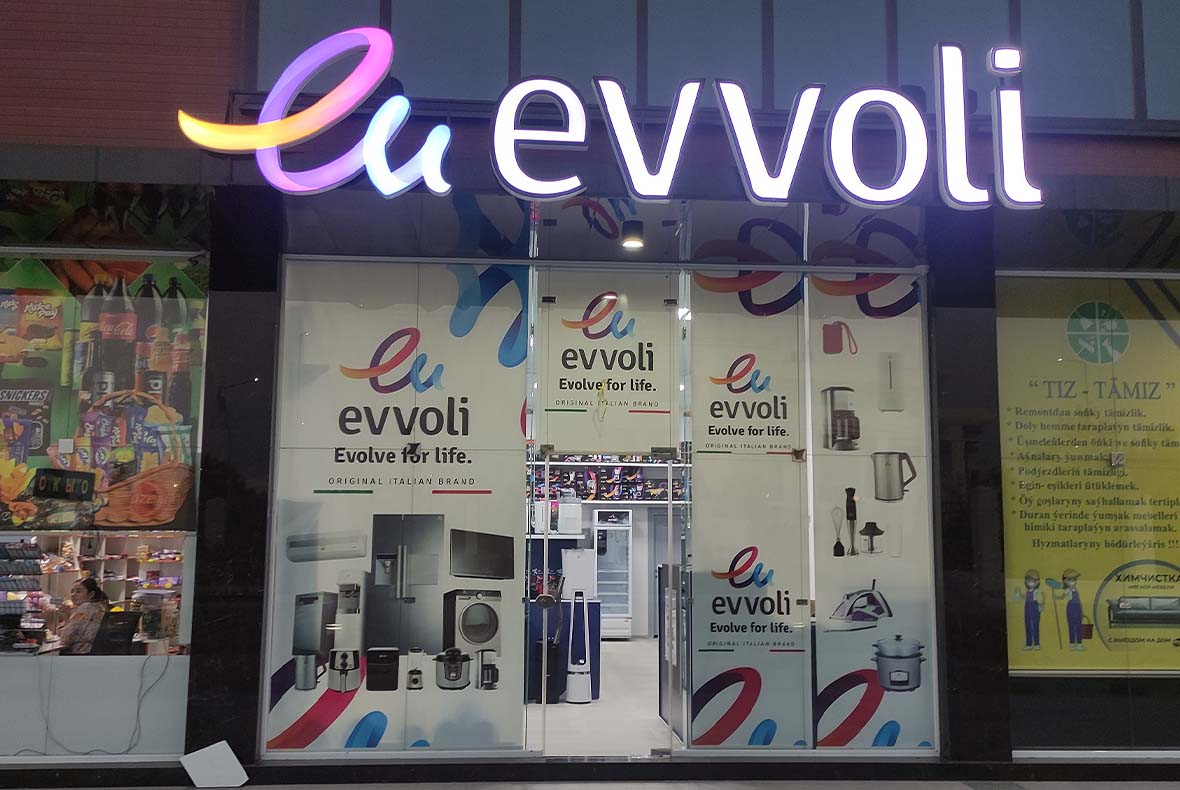 EVVOLI