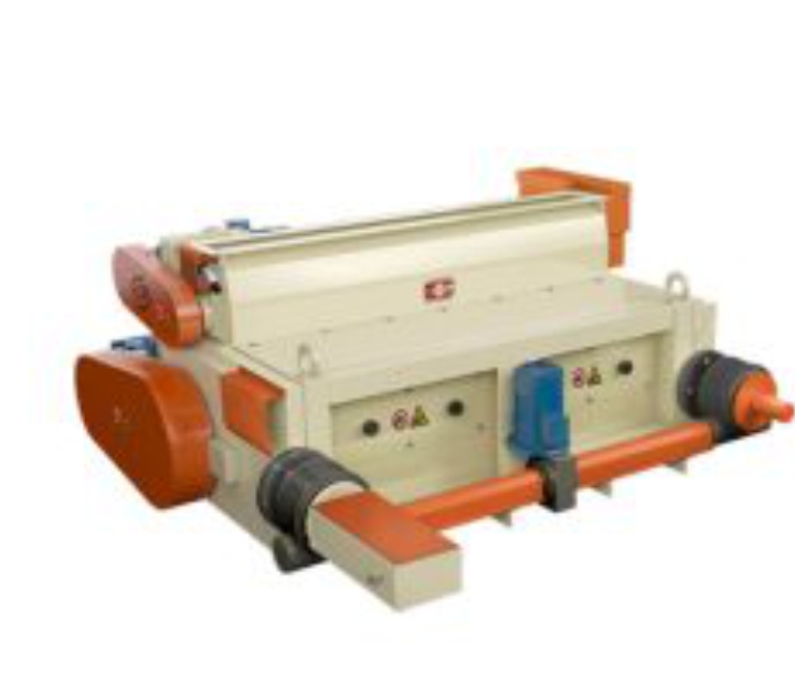 Moharek Machine Company