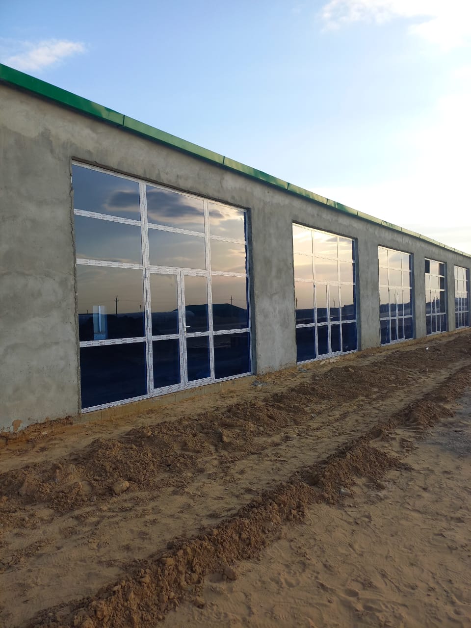 AÝNA GAPY HYZMATY ÇOGANLY