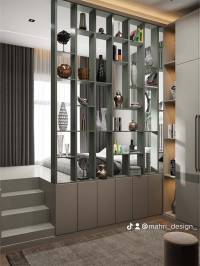 MODULOR ARCHITECTURE DESIGN