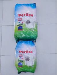 "Perliss" ýuwujy serişdeleri