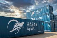 Hazar logistik