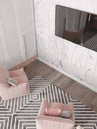 MODULOR ARCHITECTURE DESIGN