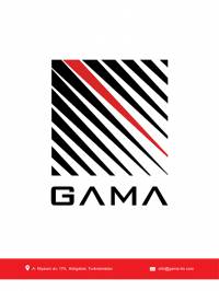 GAMA trade and logistics