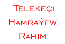 hamraýew rahim