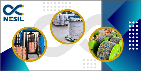 Nesil Kabel