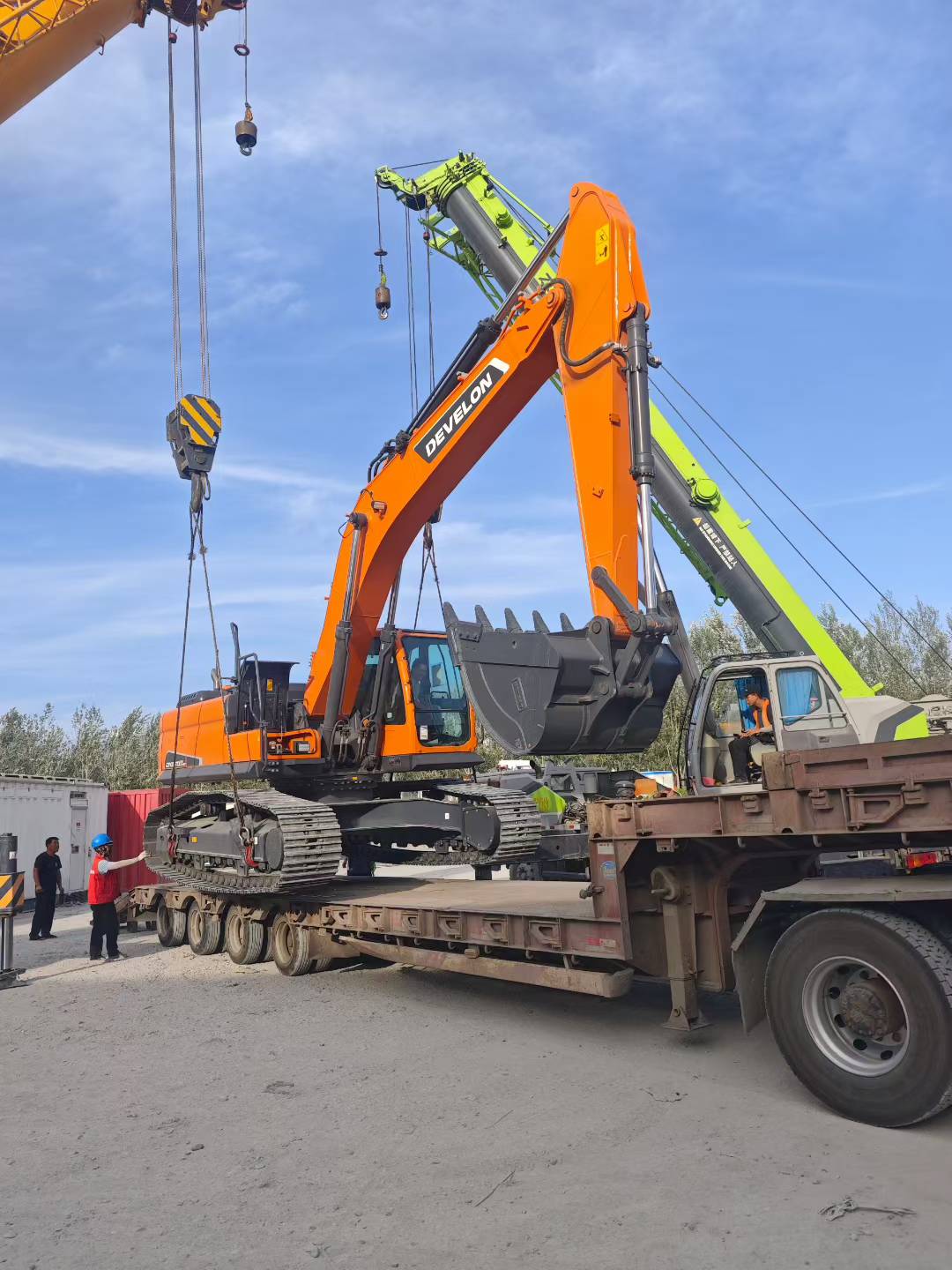 ERK TRADING & LOGISTICS