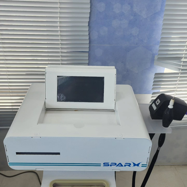 Клиника Доктора Мофиди