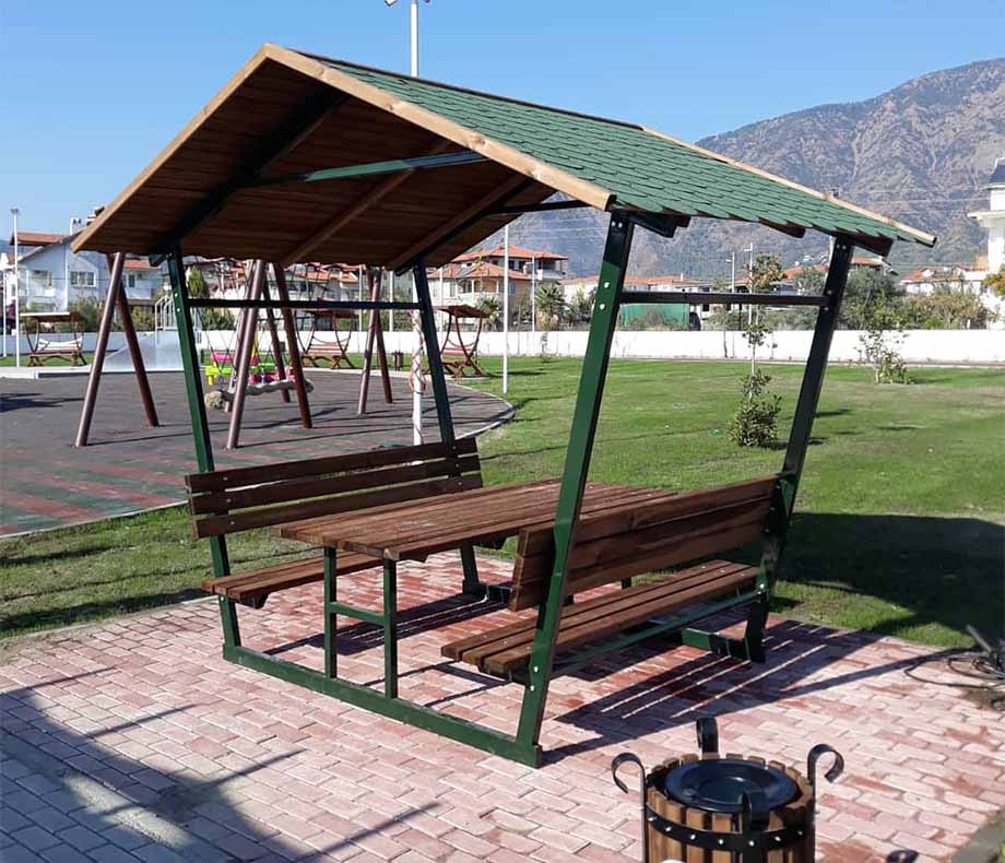 OUTDOOR DESIGN
