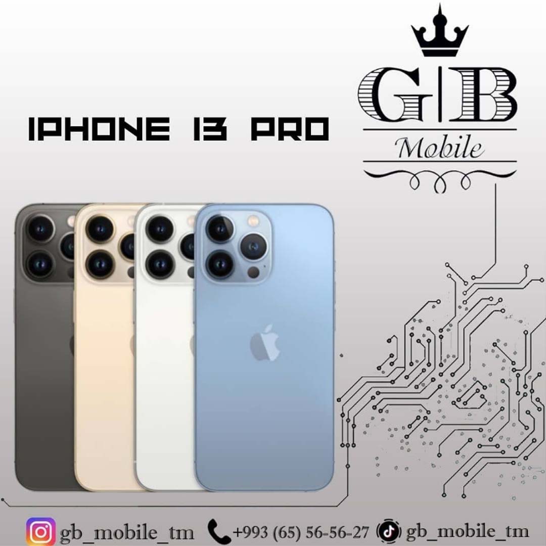 gb mobile