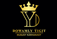 DOWAMLY ÝIGIT