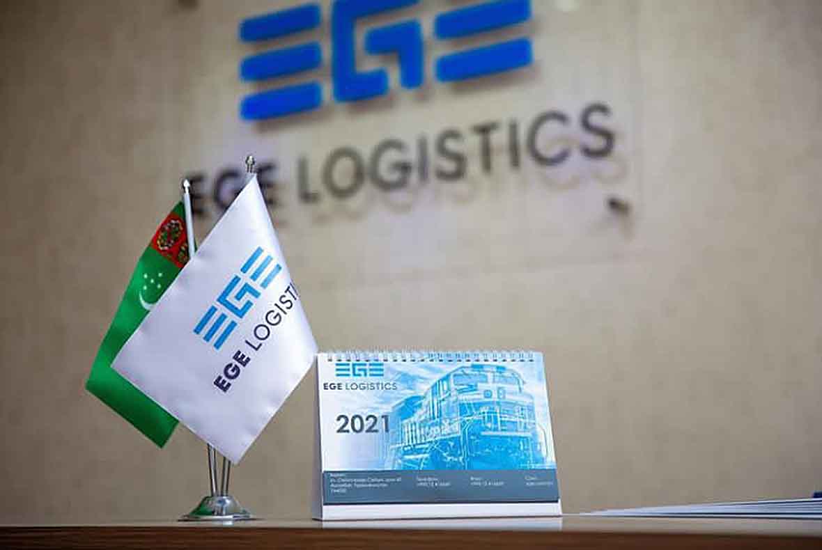 ege logistic