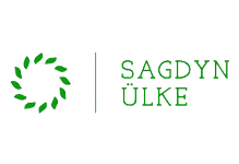 sagdyn ülke