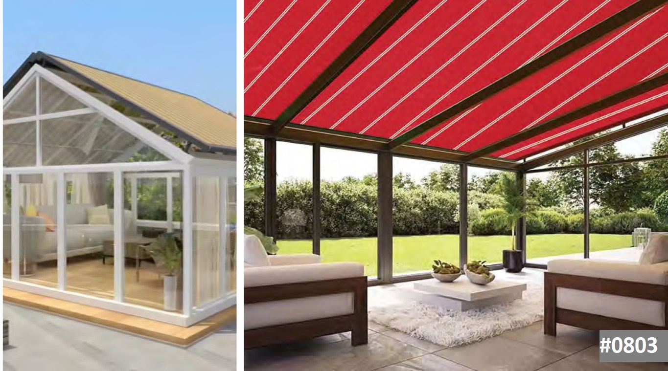 Velluto Panjur Systems