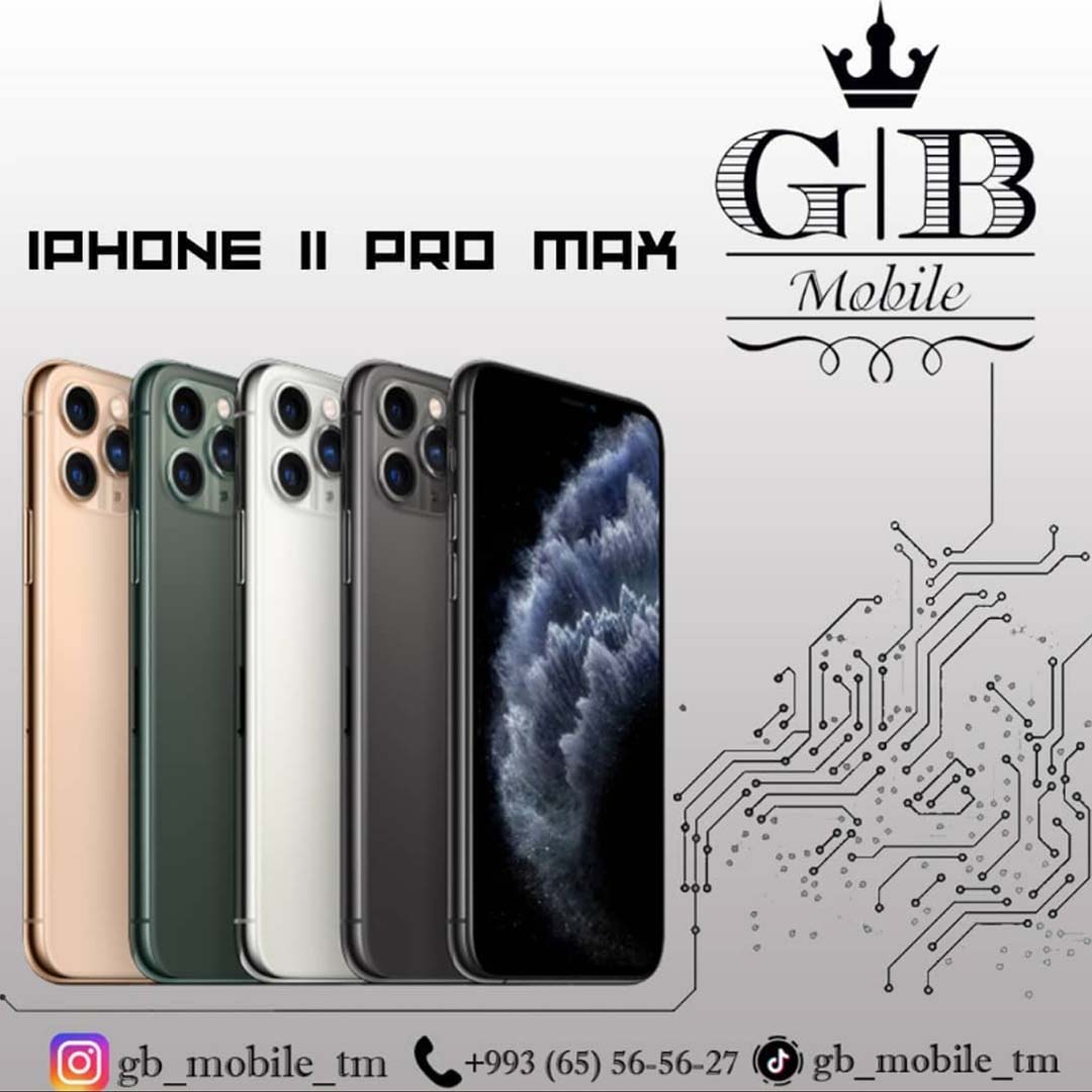 gb mobile