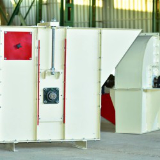 Moharek Machine Company