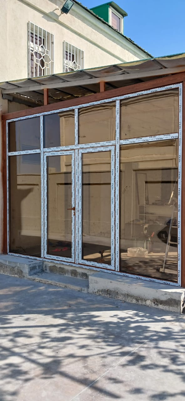 AÝNA GAPY HYZMATY ÇOGANLY