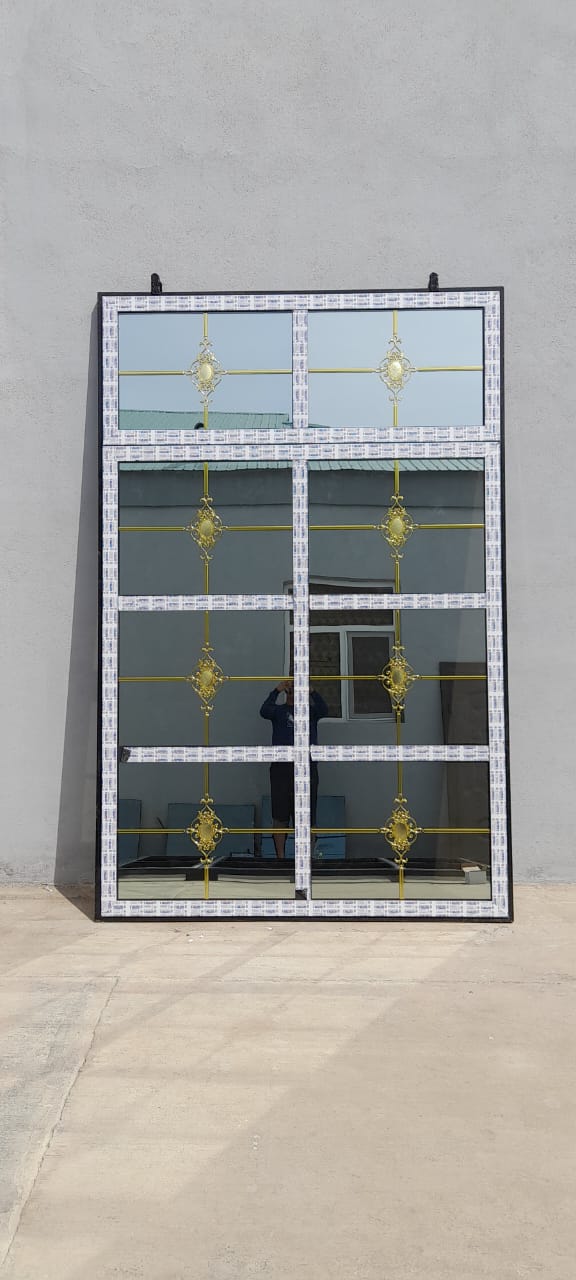 AÝNA GAPY HYZMATY ÇOGANLY