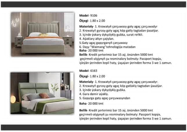 ARZUW MEBEL
