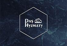 DASH HYZMATY