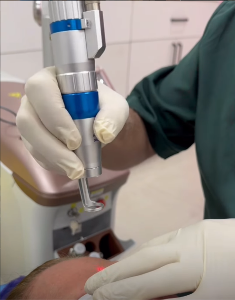 Клиника Доктора Мофиди