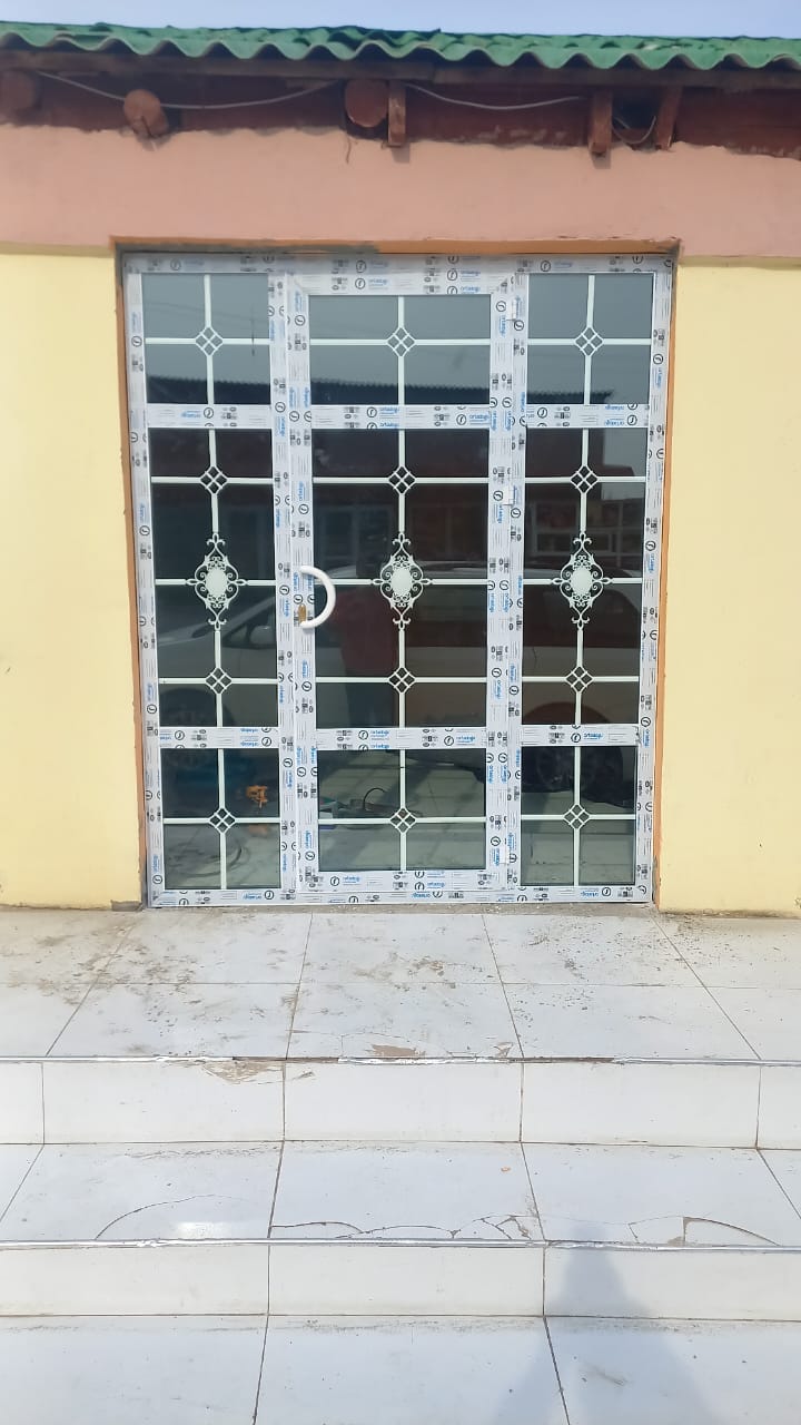 AÝNA GAPY HYZMATY ÇOGANLY