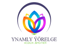 ynamly ýörelge